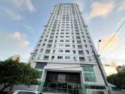 Apartamento para Aluguel com 1 quartos, 17 m² por R$ 2.200