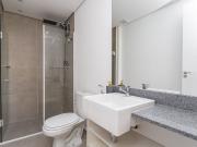 Apartamento para Aluguel com 1 quartos, 22 m² por R$ 1.572