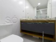 Apartamento para Aluguel com 1 quartos, 18 m² por R$ 2.900
