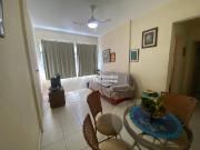 Apartamento para Aluguel com 1 quartos, 1 m² por R$ 2.000