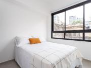 Apartamento para Aluguel com 1 quartos, 20 m² por R$ 1.490