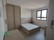 Apartamento para Aluguel com 1 quartos, 20 m² por R$ 1.990