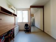 Apartamento para Aluguel com 1 quartos, 20 m² por R$ 2.050