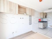 Apartamento para Aluguel com 1 quartos, 20 m² por R$ 2.560