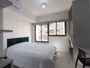 Apartamento para Aluguel com 1 quartos, 21 m² por R$ 2.850
