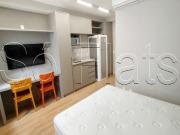 Apartamento para Aluguel com 1 quartos, 21 m² por R$ 3.449