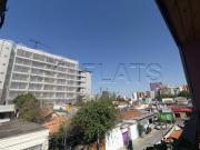 Apartamento para Aluguel com 1 quartos, 22 m² por R$ 2.095