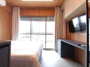 Apartamento para Aluguel com 1 quartos, 22 m² por R$ 3.158