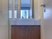 Apartamento para Aluguel com 1 quartos, 22 m² por R$ 3.878