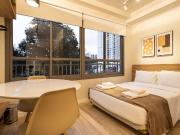 Apartamento para Aluguel com 1 quartos, 22 m² por R$ 4.080