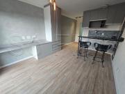 Apartamento para Aluguel com 1 quartos, 23 m² por R$ 2.549