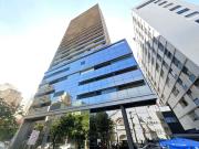 Apartamento para Aluguel com 1 quartos, 23 m² por R$ 3.000