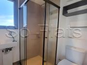 Apartamento para Aluguel com 1 quartos, 23 m² por R$ 3.000