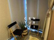 Apartamento para Aluguel com 1 quartos, 23 m² por R$ 3.500