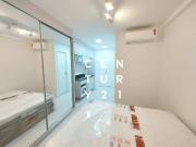 Apartamento para Aluguel com 1 quartos, 23 m² por R$ 3.500