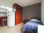 Apartamento para Aluguel com 1 quartos, 24 m² por R$ 2.000