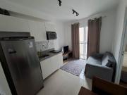 Apartamento para Aluguel com 1 quartos, 24 m² por R$ 2.400 Apartamento para Aluguel com 1 quartos, 24 m² por R$ 2.400