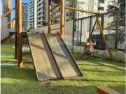 Apartamento para Aluguel com 1 quartos, 24 m² por R$ 2.500 Apartamento para Aluguel com 1 quartos, 24 m² por R$ 2.500