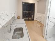 Apartamento para Aluguel com 1 quartos, 24 m² por R$ 4.094