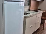 Apartamento para Aluguel com 1 quartos, 24 m² por R$ 3.000
