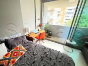 Apartamento para Aluguel com 1 quartos, 24 m² por R$ 3.001