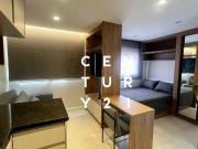 Apartamento para Aluguel com 1 quartos, 24 m² por R$ 3.200