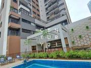 Apartamento para Aluguel com 1 quartos, 24 m² por R$ 3.500