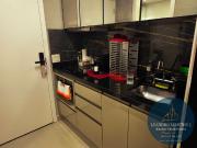 Apartamento para Aluguel com 1 quartos, 24 m² por R$ 3.500