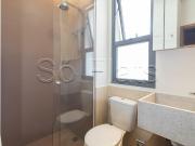 Apartamento para Aluguel com 1 quartos, 24 m² por R$ 4.500