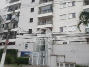 Apartamento para Aluguel com 1 quartos, 25 m² por R$ 2.300