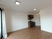 Apartamento para Aluguel com 1 quartos, 25 m² por R$ 2.349