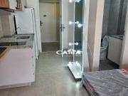 Apartamento para Aluguel com 1 quartos, 25 m² por R$ 2.990