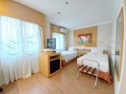 Apartamento para Aluguel com 1 quartos, 25 m² por R$ 3.500