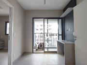 Apartamento para Aluguel com 1 quartos, 25 m² por R$ 3.620