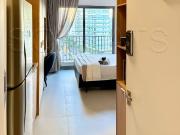 Apartamento para Aluguel com 1 quartos, 25 m² por R$ 6.400
