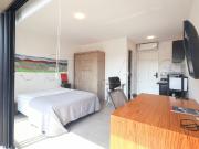 Apartamento para Aluguel com 1 quartos, 26 m² por R$ 1.930