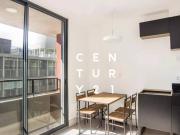 Apartamento para Aluguel com 1 quartos, 26 m² por R$ 2.480