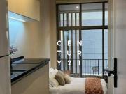 Apartamento para Aluguel com 1 quartos, 26 m² por R$ 2.900