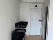 Apartamento para Aluguel com 1 quartos, 26 m² por R$ 2.900