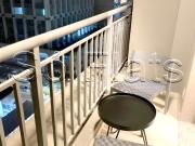 Apartamento para Aluguel com 1 quartos, 26 m² por R$ 3.100