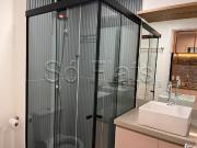 Apartamento para Aluguel com 1 quartos, 26 m² por R$ 3.390