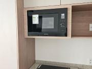 Apartamento para Aluguel com 1 quartos, 26 m² por R$ 3.500