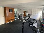 Apartamento para Aluguel com 1 quartos, 27 m² por R$ 2.300