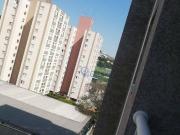 Apartamento para Aluguel com 1 quartos, 27 m² por R$ 2.600