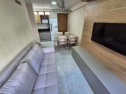 Apartamento para Aluguel com 1 quartos, 27 m² por R$ 2.900