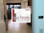 Apartamento para Aluguel com 1 quartos, 27 m² por R$ 3.500