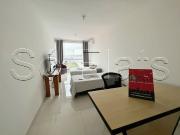 Apartamento para Aluguel com 1 quartos, 28 m² por R$ 1.980
