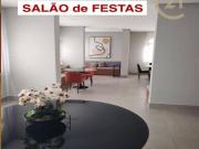 Apartamento para Aluguel com 1 quartos, 28 m² por R$ 2.498