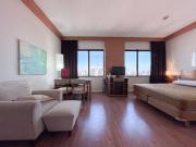 Apartamento para Aluguel com 1 quartos, 28 m² por R$ 2.520