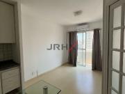 Apartamento para Aluguel com 1 quartos, 28 m² por R$ 2.800